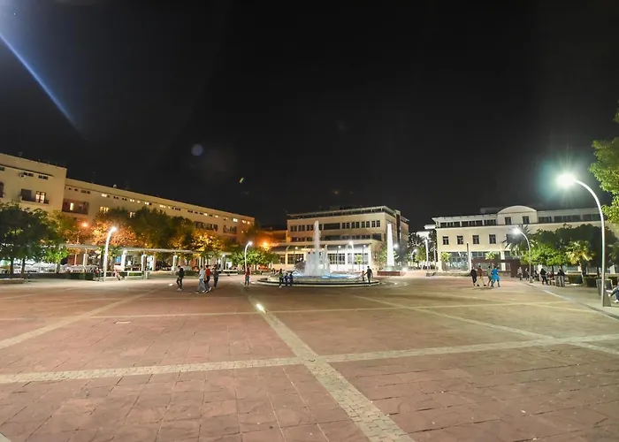 Apartman Centar 1