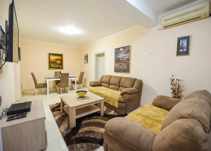 Apartman Centar 1
