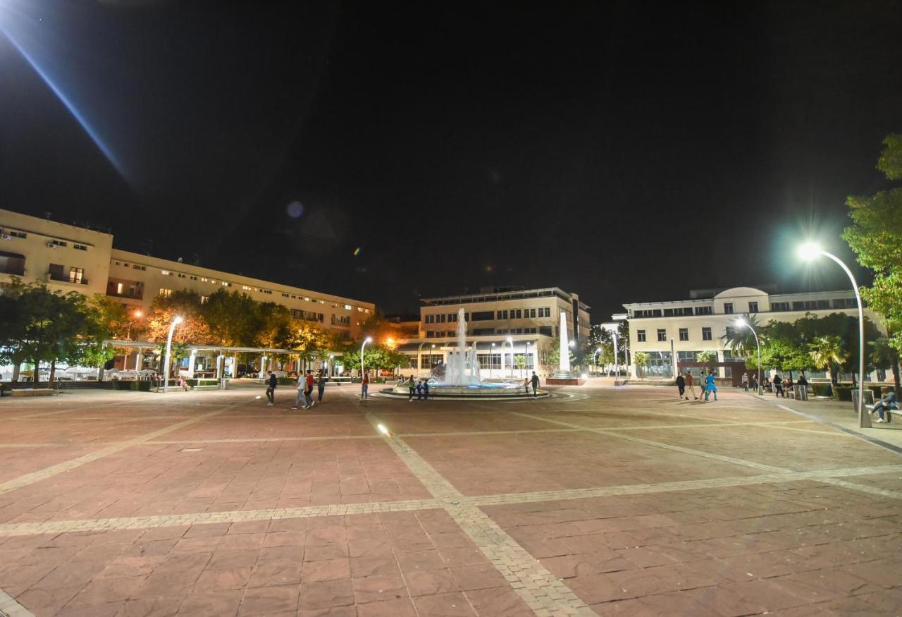 Centar 1 * Podgorica