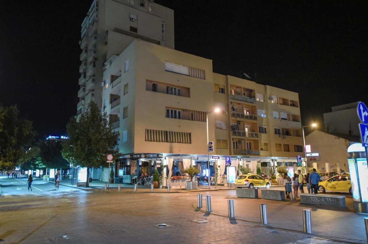 Centar 1 Apartment *